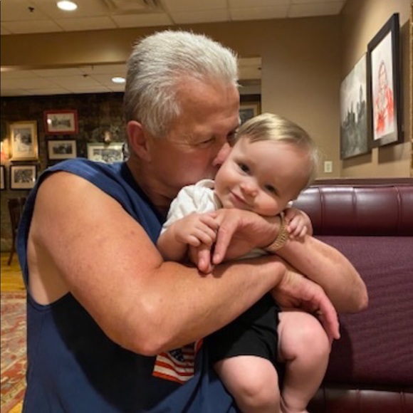 About myself! Yes!! I am a Bobby's Girl!!💘💞 - Picture 13 of 15